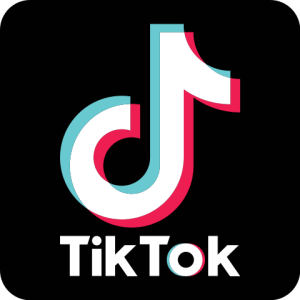 Tiktok_logo 泰国TikTok视频专用